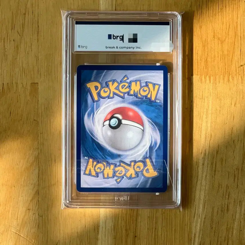 [BUNJANG] Pokemon Card Moyeamo&