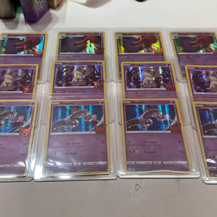 [BUNJANG] 2022 Halloween Phantom Set / 2022 할로윈 팬텀