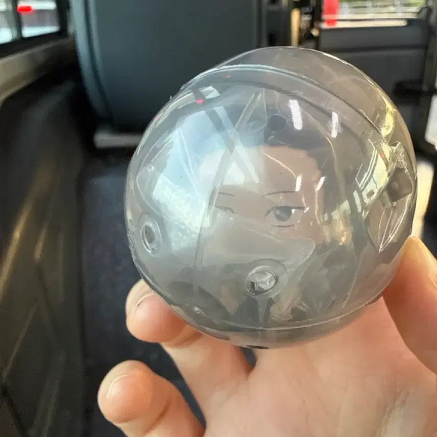 [BUNJANG] Shikamaru Sealed Machiboke Gacha Naruto / 시카마루 미개봉 마치보케 가챠 언제오려나 나루토