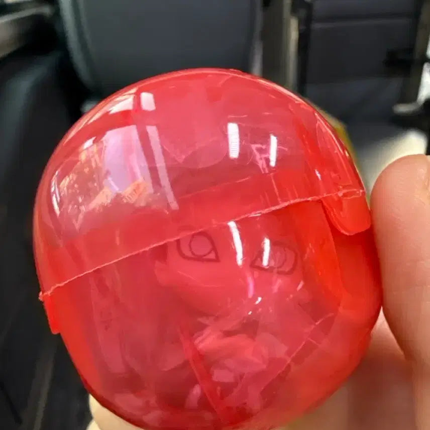 [BUNJANG] Naruto Gaara Sealed Gacha Figure / 가아라 미개봉 마치보케 언제오려나 가챠 나루토