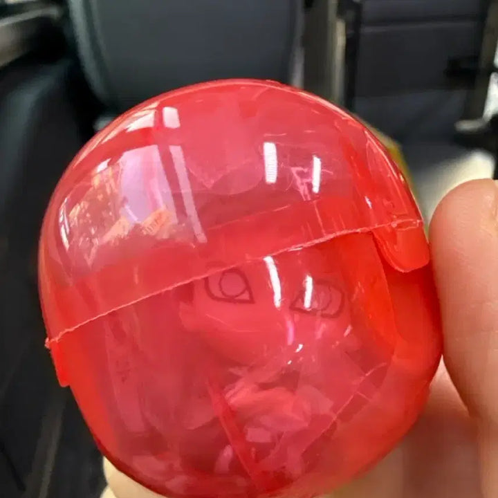 [BUNJANG] Naruto Gaara Sealed Gacha Figure / 가아라 미개봉 마치보케 언제오려나 가챠 나루토