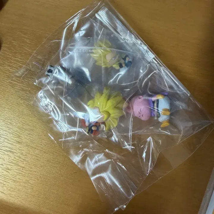 [BUNJANG] Dragon Ball Machi Boko Vol. 3 Full Set / 드래곤볼 마치보케 3탄풀셋