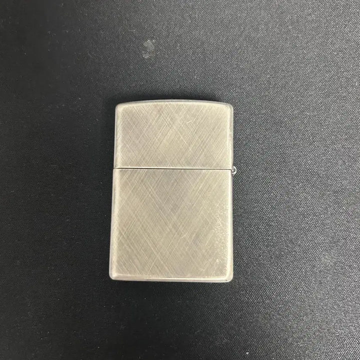 [BUNJANG] Zippo Lighter Set with Fuel / 정품 지포라이터 세트 판매
