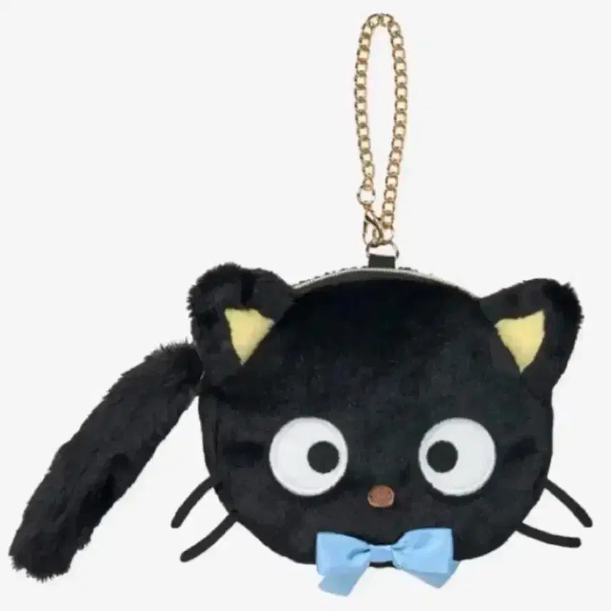 [BUNJANG] Chococat Sanrio Pouch / 초코캣 파우치 산리오 원빈