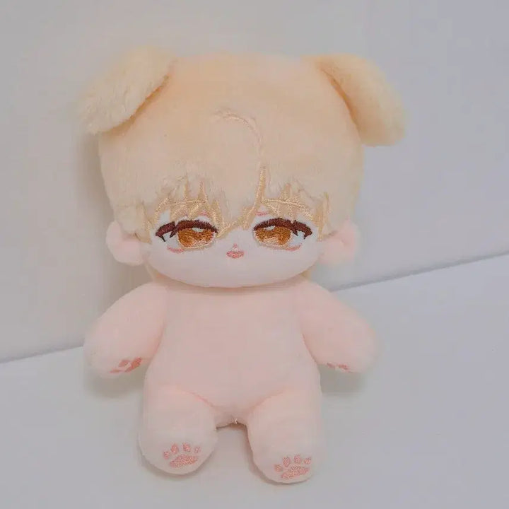[BUNJANG] Demon Awaits You Cheong Ryea Park Moon Dae 10cm Doll Bundle Set / 데못죽 청려 박문대 솜인형 일괄(10cm)