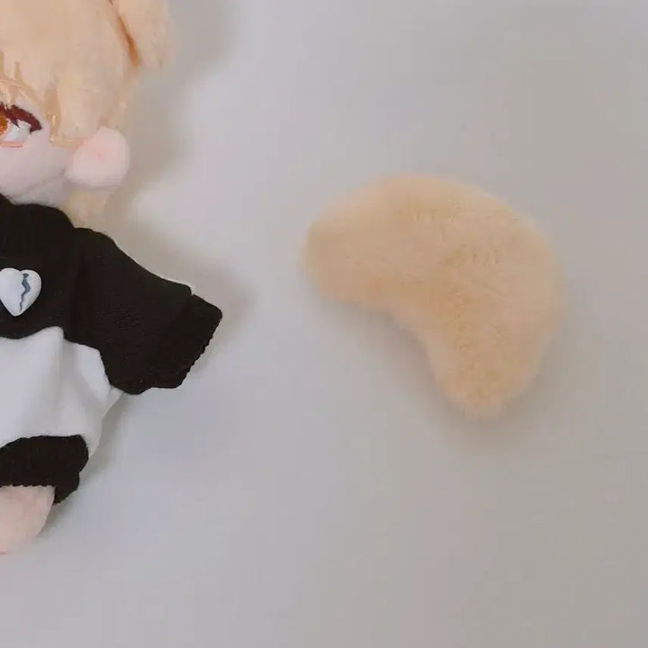 [BUNJANG] Demon Awaits You Cheong Ryea Park Moon Dae 10cm Doll Bundle Set / 데못죽 청려 박문대 솜인형 일괄(10cm)