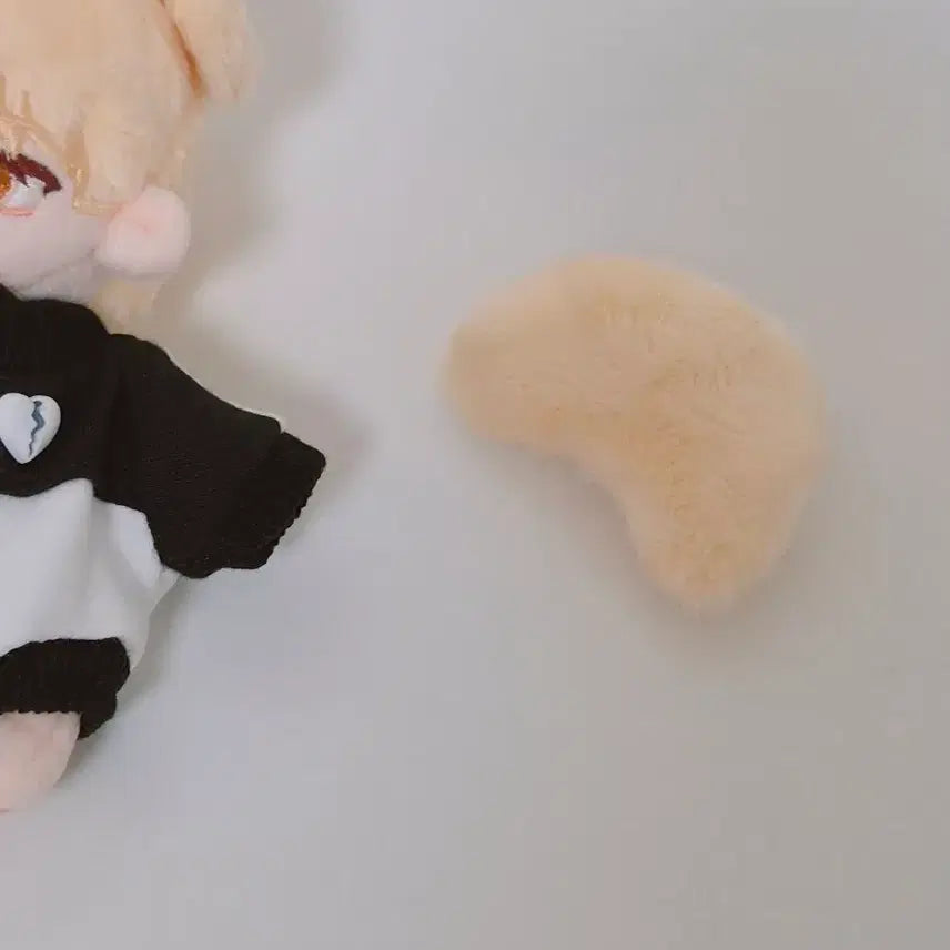 [BUNJANG] Demon Awaits You Cheong Ryea Park Moon Dae 10cm Doll Bundle Set / 데못죽 청려 박문대 솜인형 일괄(10cm)