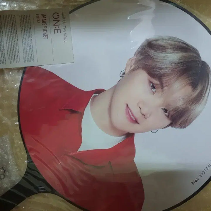 [BUNJANG] BTS Online Concert MD Image Picket Bundle Set / 일괄) 방탄 온콘 MD 이미지 피켓