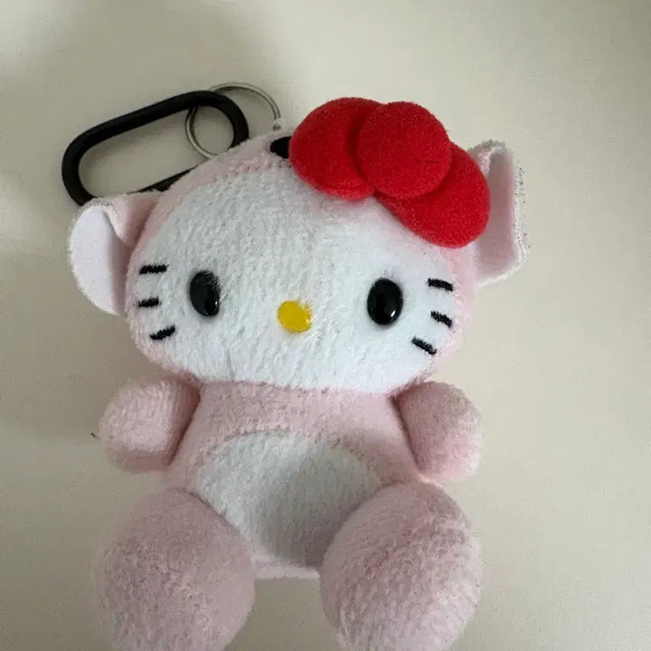 [BUNJANG] Hello Kitty 50th Anniversary Australia Limited Edition Koala Keyring / 헬로키티 50주년 호주 한정판 코알라 키링