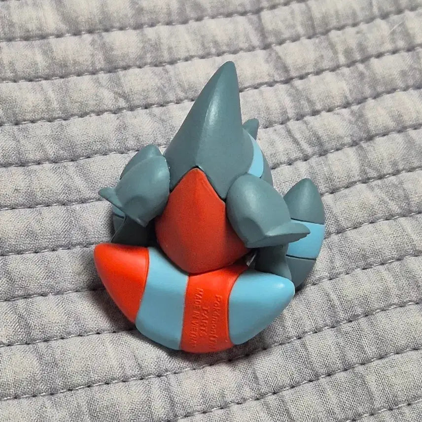 [BUNJANG] Deep Shark Dong Relaxation Gacha Figure / 딥상어동 집에서 릴렉스 가챠