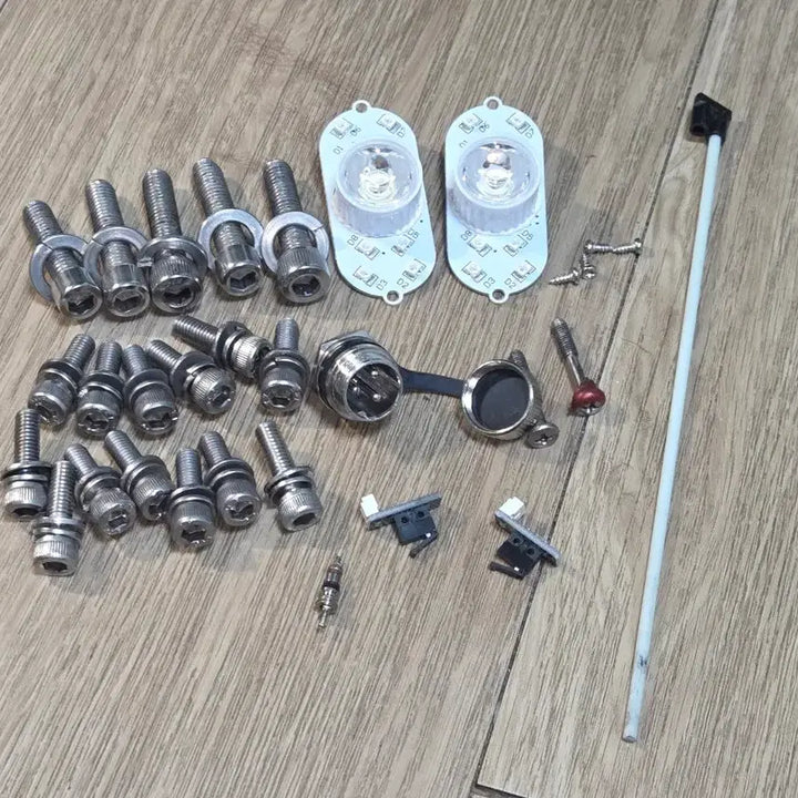 [BUNJANG] KingSong 16S Electric Unicycle Parts Bundle / 킹송16S 전동휠  부품 일괄판매