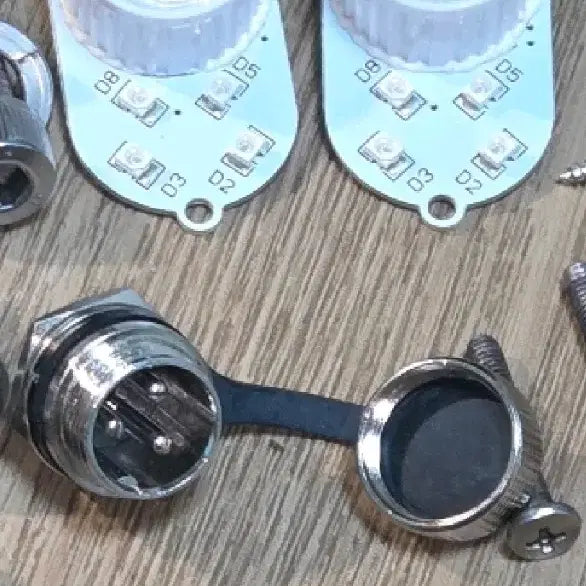[BUNJANG] KingSong 16S Electric Unicycle Parts Bundle / 킹송16S 전동휠  부품 일괄판매