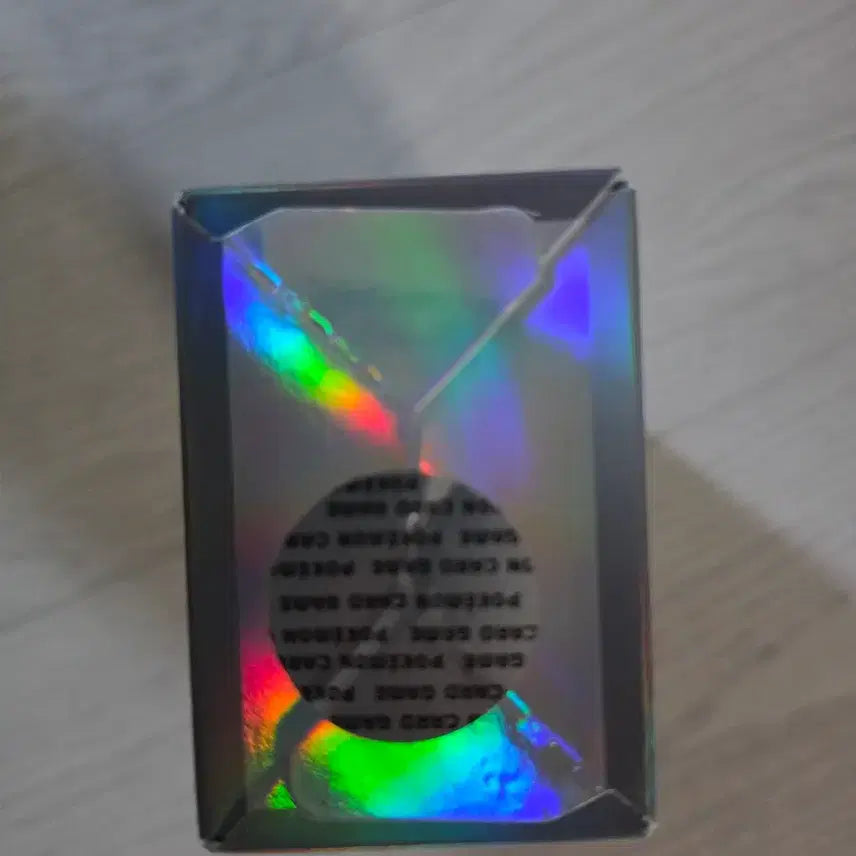 [BUNJANG] Pokemon Trading Card Game Boxes (Shiny, Brave, Ninja) / 포켓몬 샤이니, 브레이브, 닌자팝니다