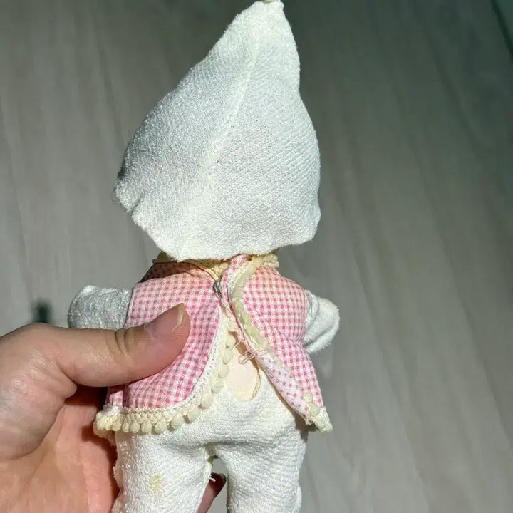 [BUNJANG] Japanese Vintage Antique Baby Doll / 일본 빈티지 고전 아기인형