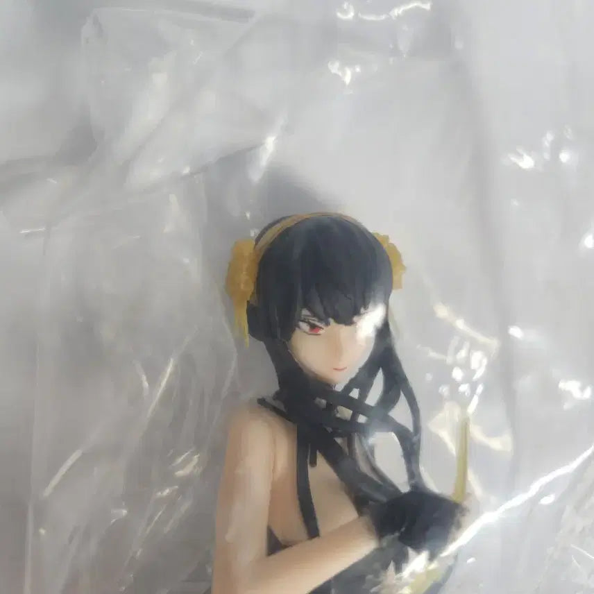 [BUNJANG] Spy x Family Yor Forger Figure / 스파이x패밀리 요르 포저 피규어
