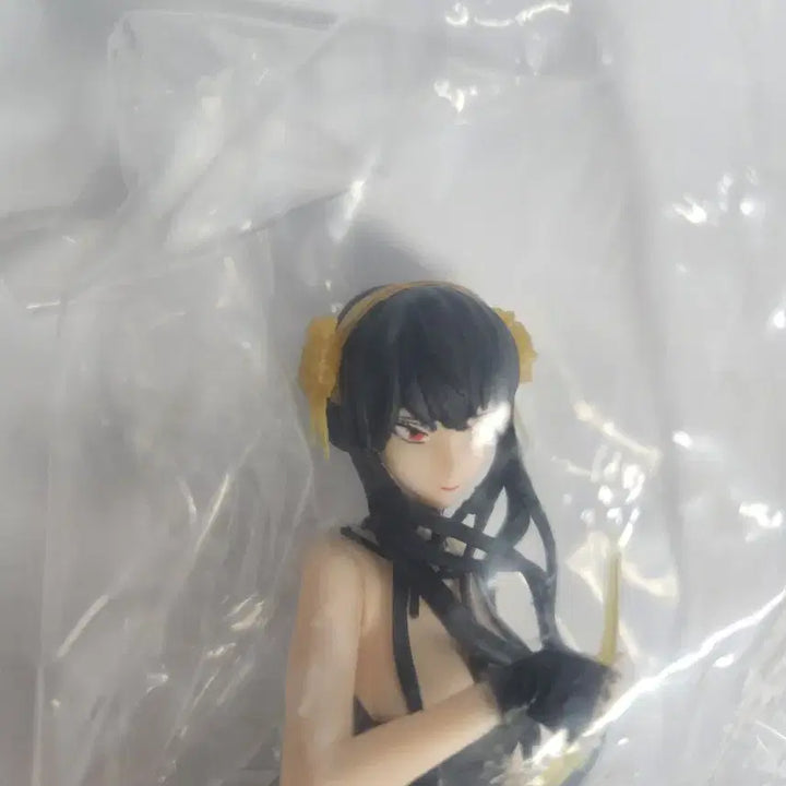 [BUNJANG] Spy x Family Yor Forger Figure / 스파이x패밀리 요르 포저 피규어