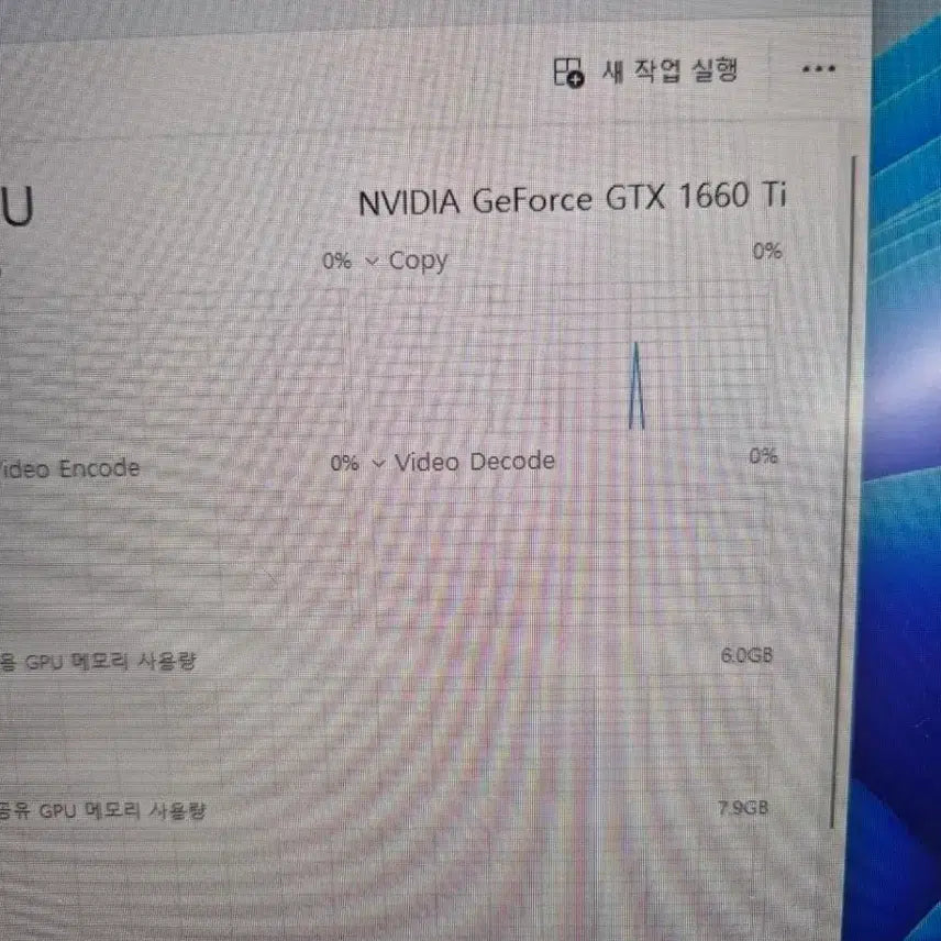 [SOLD OUT] ASUS ROG 게이밍 노트북 144Hz i7 9세대