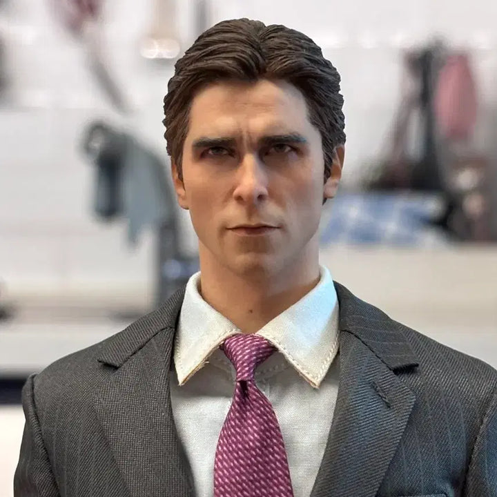 [BUNJANG] Hot Toys x The Dark Knight Batman Joker Custom 2.0 Head Sculpt by InArt / 핫토이x 다크나이트 배트맨 작가작커스텀 인아트 jnd