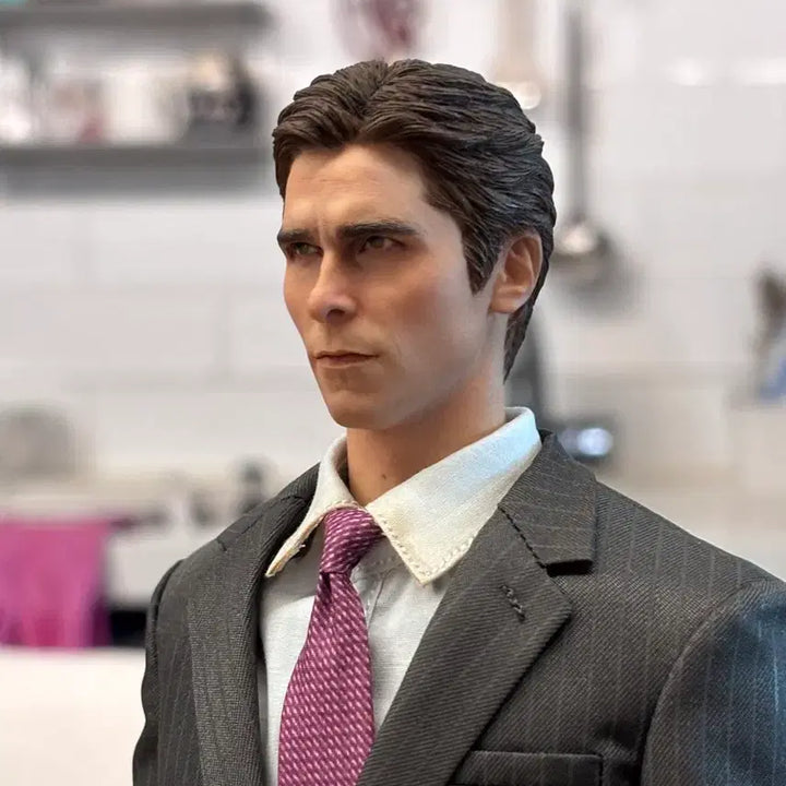 [BUNJANG] Hot Toys x The Dark Knight Batman Joker Custom 2.0 Head Sculpt by InArt / 핫토이x 다크나이트 배트맨 작가작커스텀 인아트 jnd