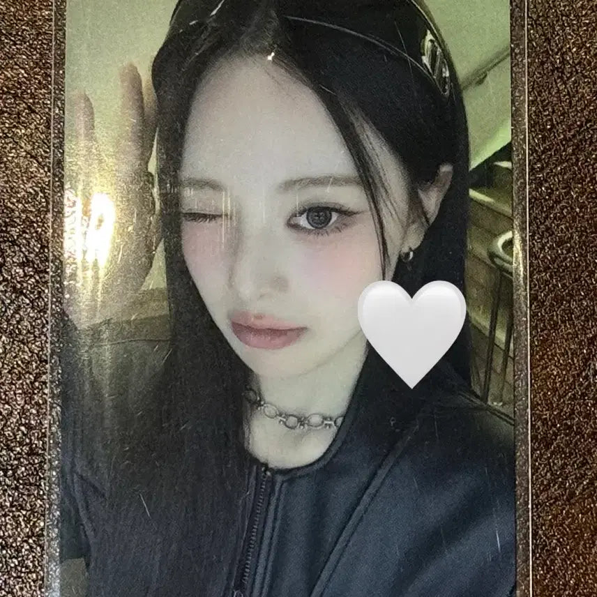 [BUNJANG] Bang Jmin Music Bank MC Photocard / 방지민 뮤직뱅크 엠씨 공방 포카 양도