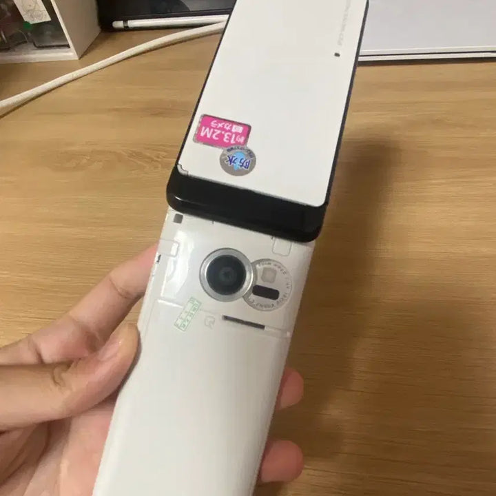 [BUNJANG] Model Japanese Flip Phone / 모형 일본 폴더폰 판매