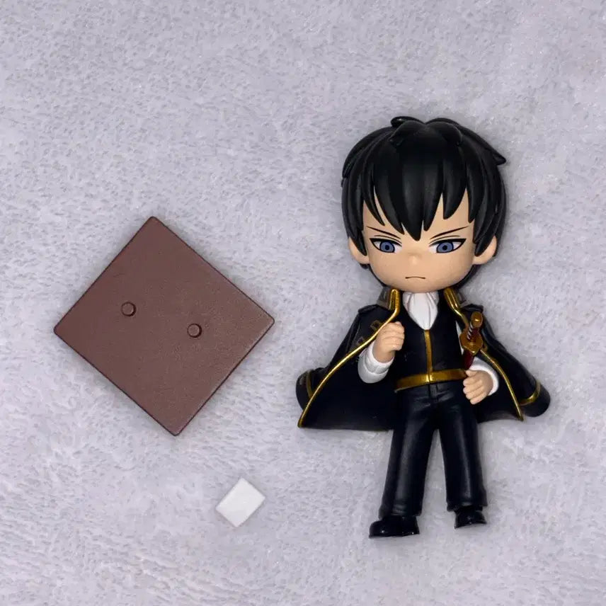 [BUNJANG] Gintama Popmart Hijikata Toshiro Figure / 은혼 팝마트 피규어 히지카타