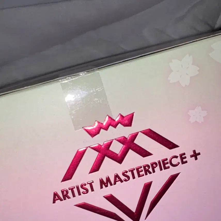 [BUNJANG] Sakura Miku Sealed Figure / 미개봉 사쿠라 미쿠 피규어