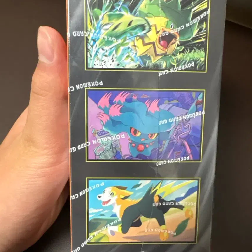 [BUNJANG] Inferno X Sealed Box / 인페르노X미개봉 박스