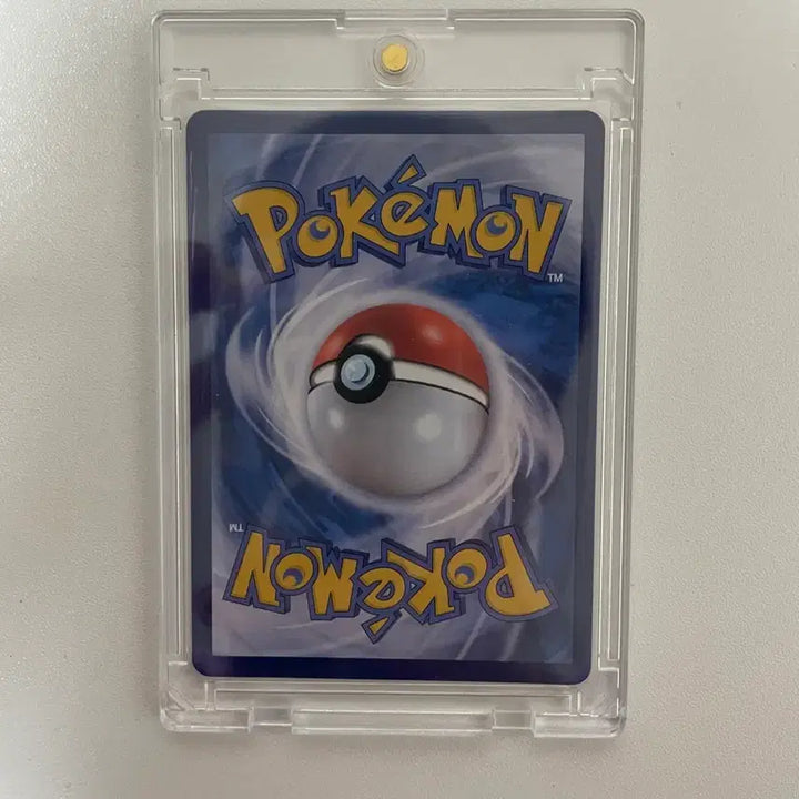 [SOLD OUT] 포켓몬 메타몽 프로모 카드