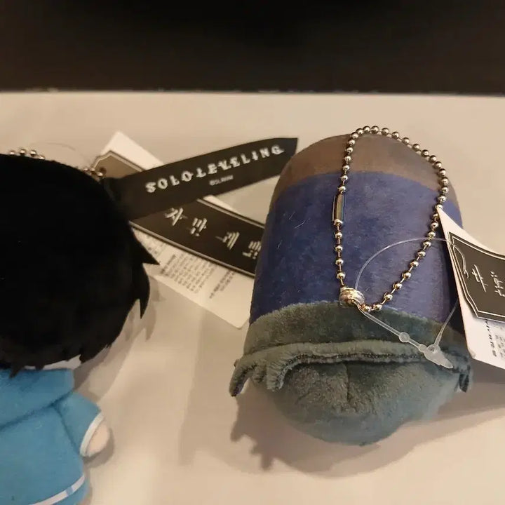 [BUNJANG] Solo Leveling Sung Jinwoo Doll Bundle / 나혼렙 성진우 인형
