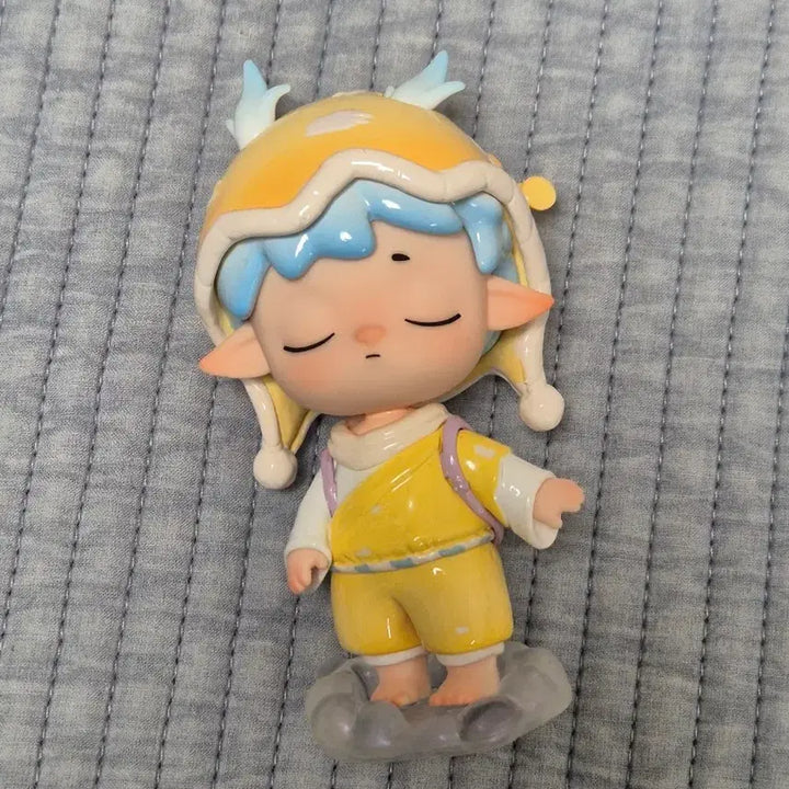 [BUNJANG] Haewon Mimi Figure / 해이원 미미 피규어