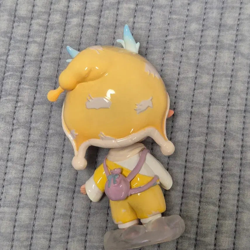 [BUNJANG] Haewon Mimi Figure / 해이원 미미 피규어