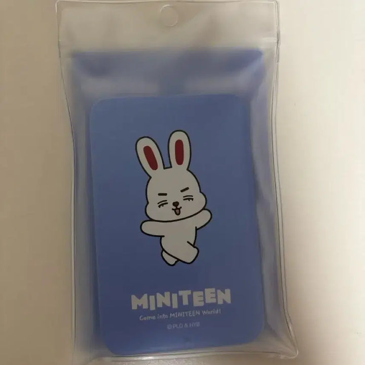[BUNJANG] Seventeen S.Coups Mini Teen Cherry Tin Case Sticker / 세븐틴 에스쿱스 미니틴 쵯체리 틴케이스 스티커