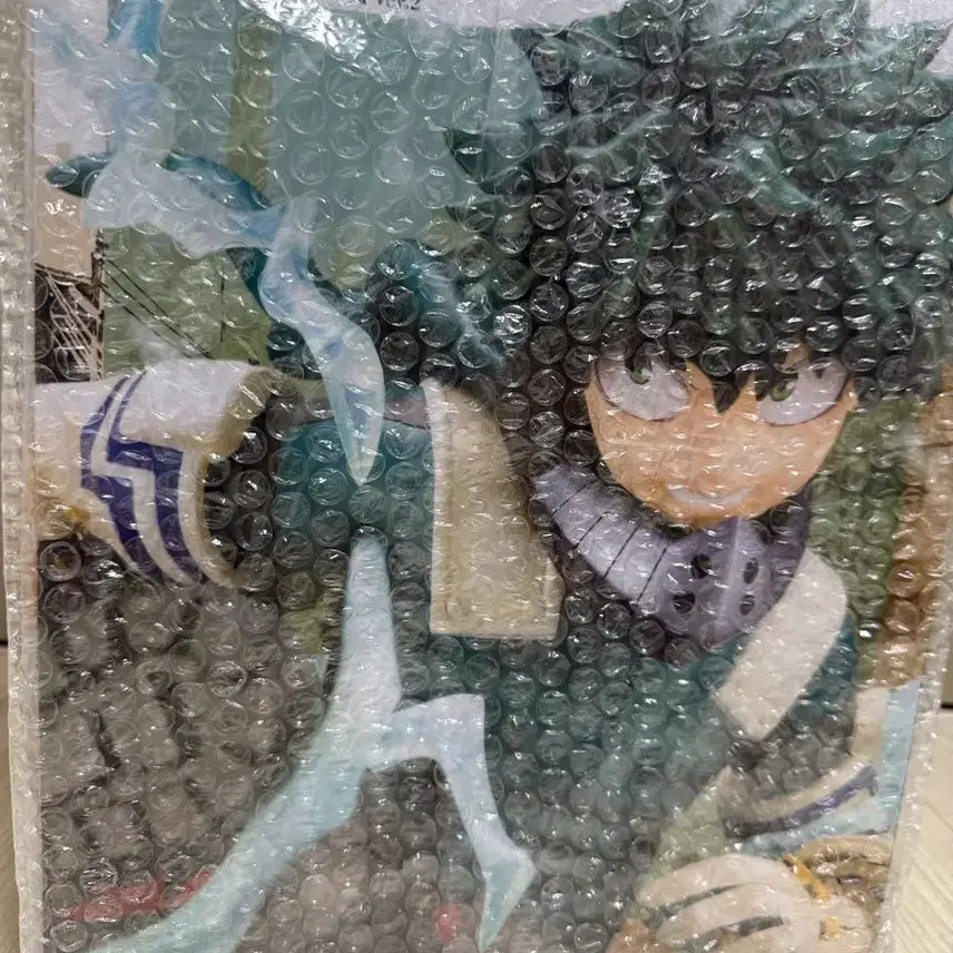 [BUNJANG] Kotobukiya Izuku Midoriya Ver.2 Figure / 급처 코토부키야 미도리야 이즈쿠 Ver.2