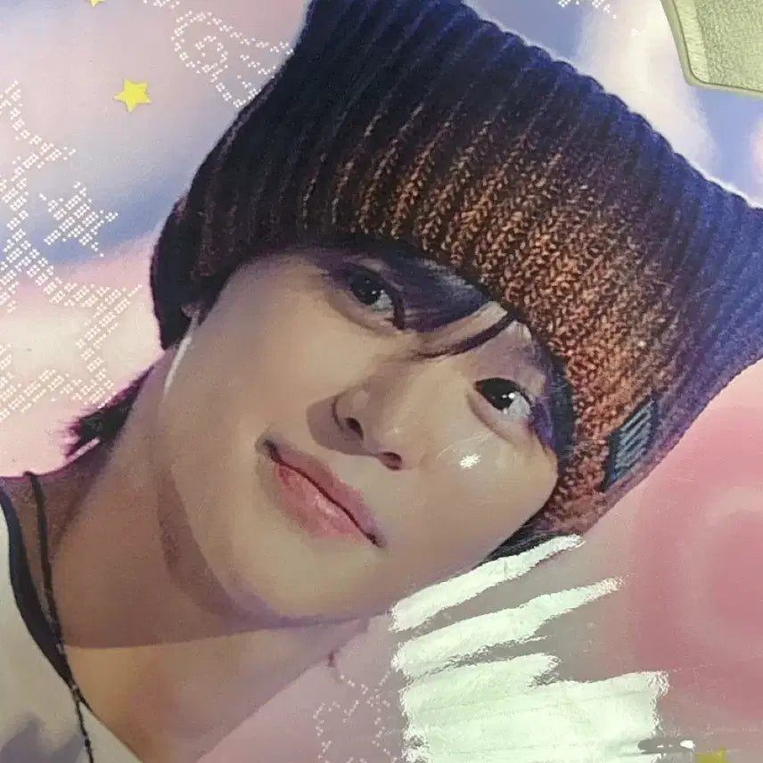 [BUNJANG] RIIZE Eunseok Uchwawa / 라이즈 은석 우치와