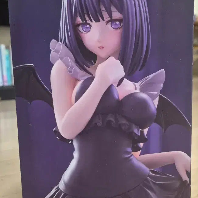 [BUNJANG] BiCute Ceramics Marin Kitagawa Figure (Sealed) / 미개봉)) 비큐트 BiCute Dark 키타가와 마린 피규어
