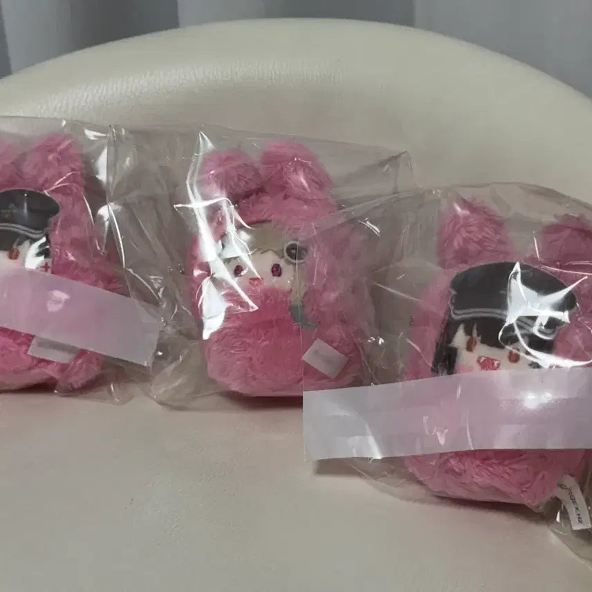 [BUNJANG] Jibaku Shounen Hanako-kun Tapestry Plush Bundle Set / 지박소년하나코군 타피누이 일괄 판매