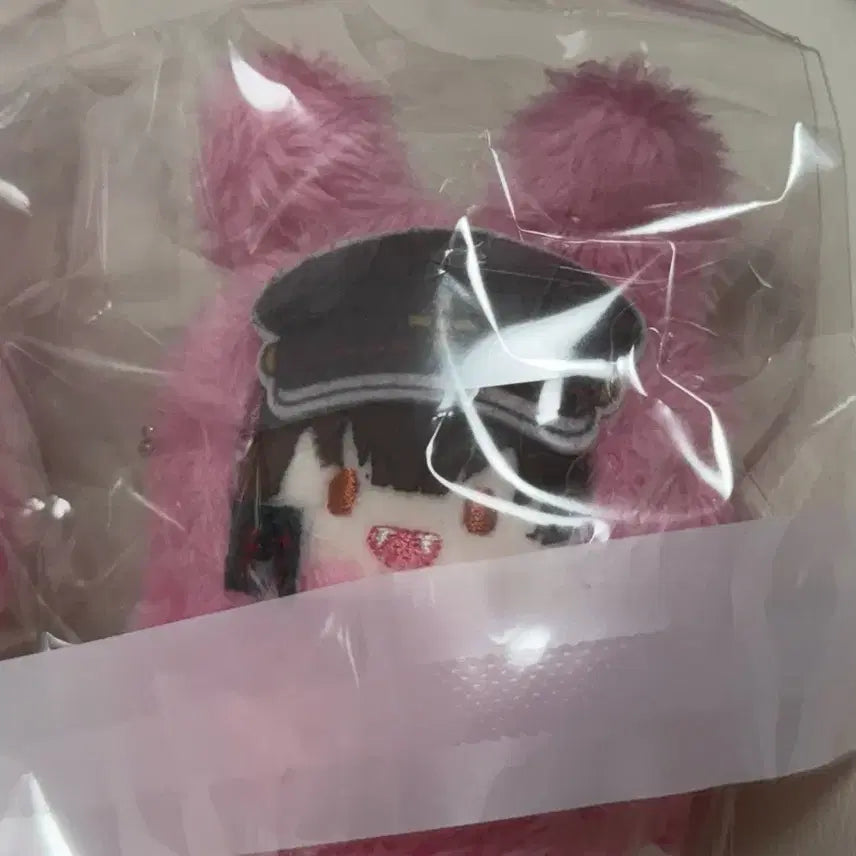 [BUNJANG] Jibaku Shounen Hanako-kun Tapestry Plush Bundle Set / 지박소년하나코군 타피누이 일괄 판매