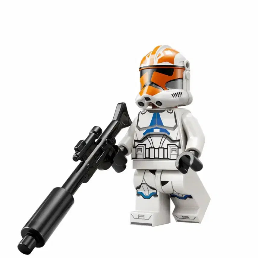 [BUNJANG] LEGO Star Wars 75449 332nd Clone Trooper Building Set (Unassembled, New with Accessories) / 레고 스타워즈 75449 332 클론 트루퍼 미조립 새상품(소품 포함)
