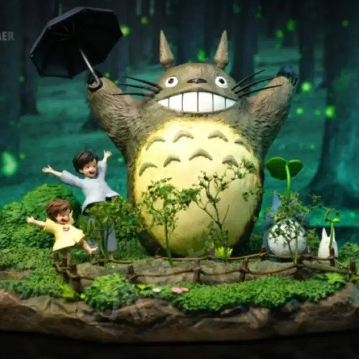 [BUNJANG] Shenyin Studio Totoro Midsummer Night&