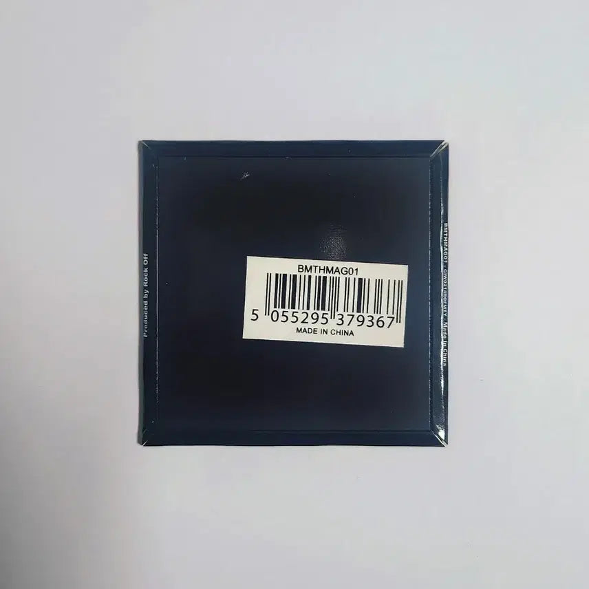 [BUNJANG] Bring Me The Horizon Sempiternal Magnet / bring me the horizon Sempiternal 마그넷 자석