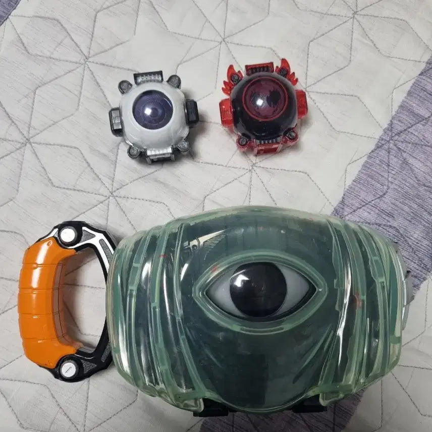 [BUNJANG] Kamen Rider Ghost Driver / 가면라이더 고스트