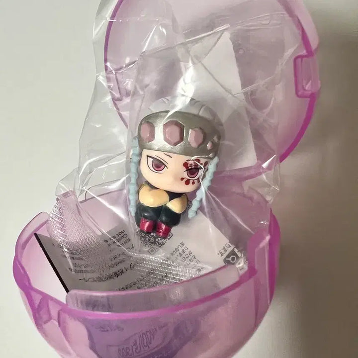 [BUNJANG] Demon Slayer Tengen &amp; Aoi Bundle Set (Sealed) / [일괄] 귀멸의칼날 마치보케 언제오려나 2탄/ 텐겐 아오이