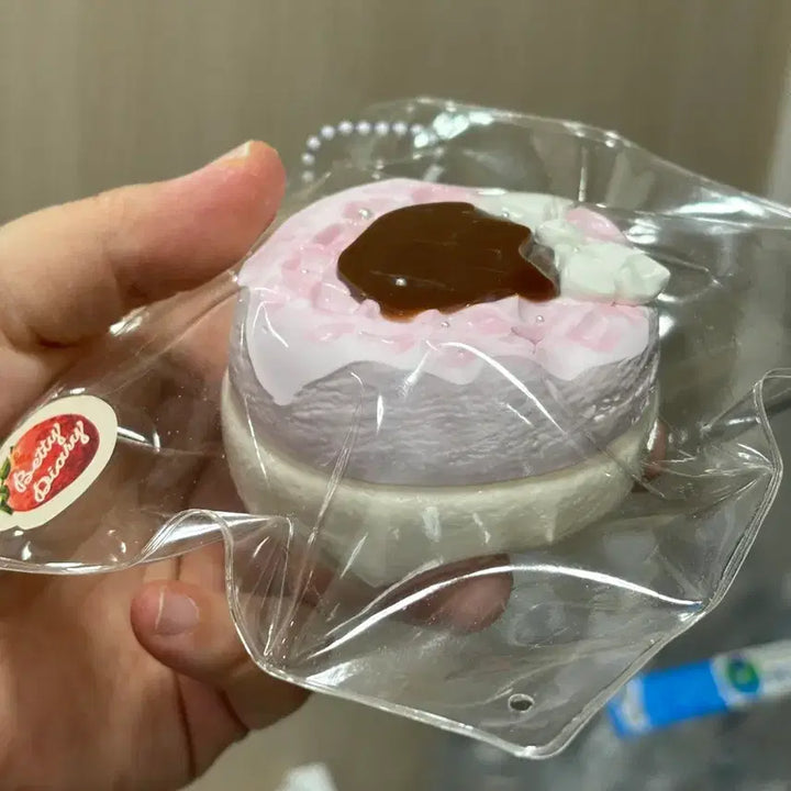 [BUNJANG] Betty Diary Mallangi Squishy / 베티다이어리 말랑이 스퀴시
