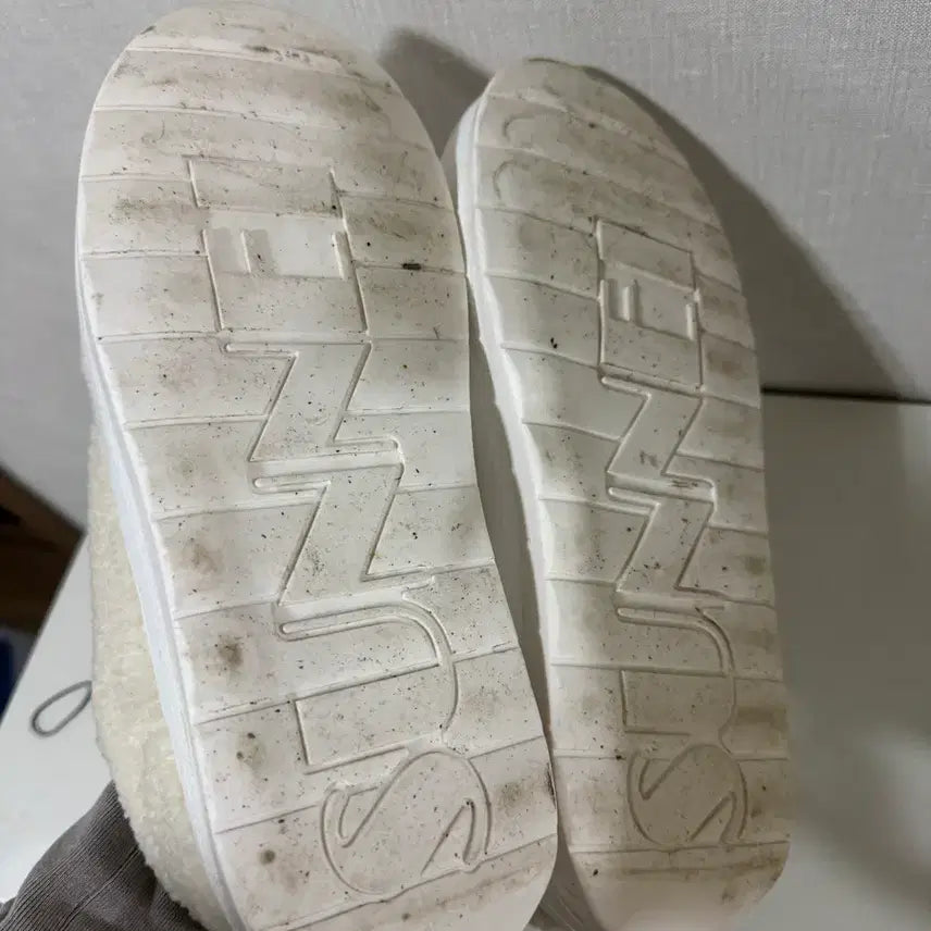 [BUNJANG] SUNNEI Dreamy Size 41 Shoes / 써네이 드리미 41사이즈