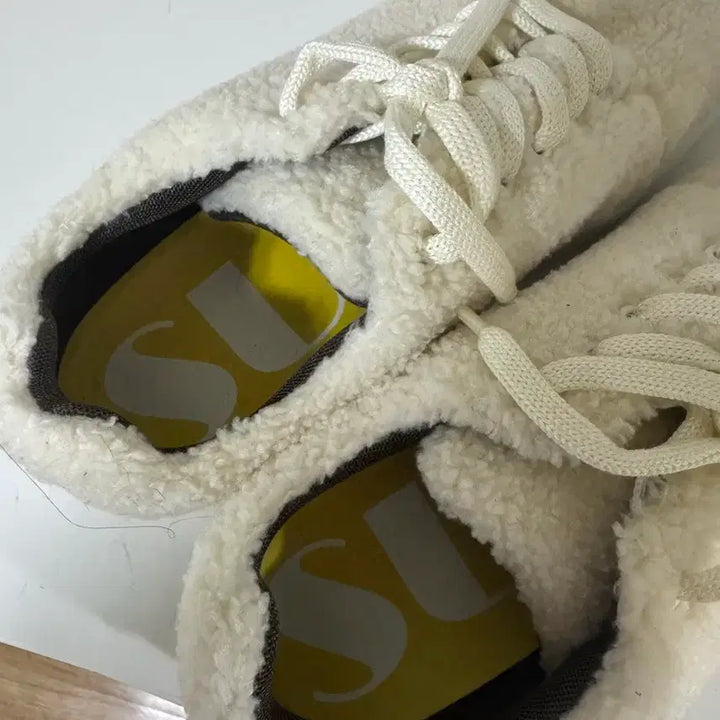 [BUNJANG] SUNNEI Dreamy Size 41 Shoes / 써네이 드리미 41사이즈