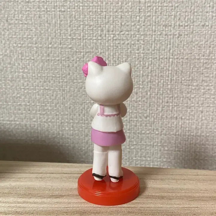[BUNJANG] Classic Long Legs Kitty Choco Egg / 고전 롱다리 키티 초코에그
