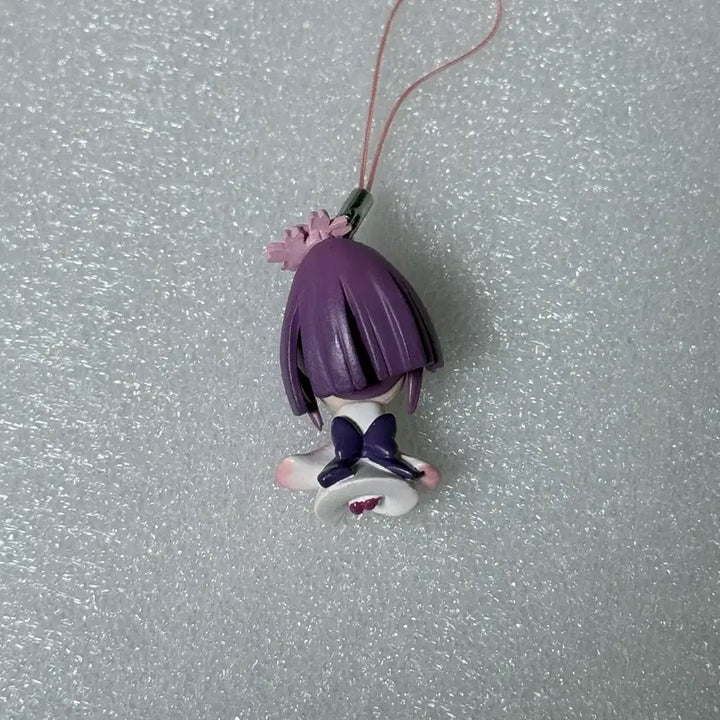 [BUNJANG] Character Calling Guardian Character Retro Gacha Figure Keyring Tamarin / 캐릭캐릭체인지 수호캐릭터 고전 가챠 피규어 키링 테마리