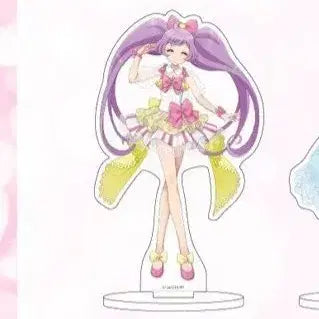 [BUNJANG] Pripara Lala Acrylic Stand / 프리파라 라라 아크릴스탠드