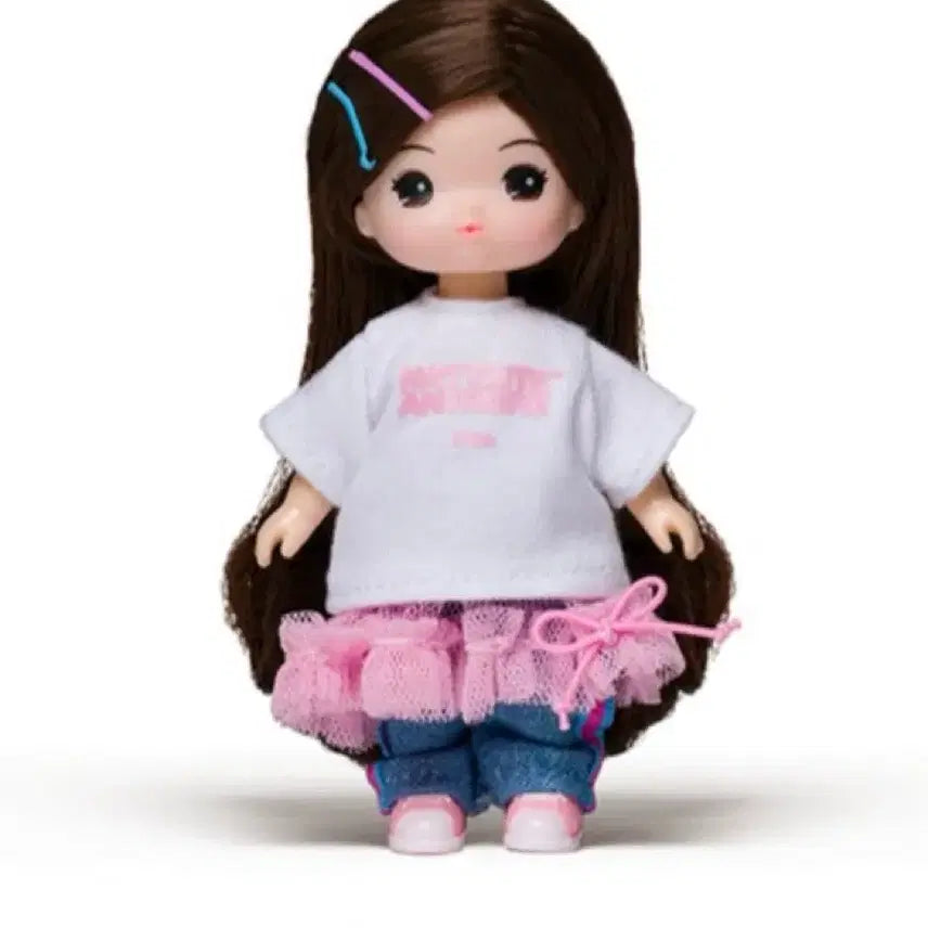 [BUNJANG] AILLIE Little Mimi Cool Princess Mimi / 아일릿 리틀미미 쿨프린세스 미미